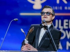 Najlepszy polski aktor. Jego role od lat budzą kontrowersje