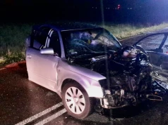 Tragiczny wypadek w Malni. Aresztowany 29-latek nie poczuwa się do winy
