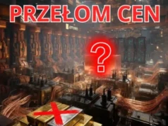 Ten „zapomniany” surowiec hitem 2026 roku! To nie złoto ani srebro skradną show