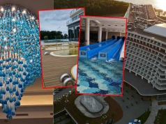 Turystka spędziła pobyt w hotelu Gołębiewski. Pokazała nam, co zastała