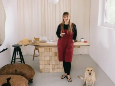 „Chcę tworzyć naczynia, które mają znaczenie”. Kim jest założycielka Wypal Studio?
