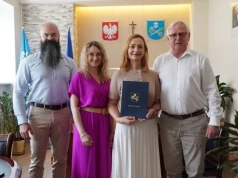 Zmiana na stanowisku dyrektora Szkoły Podstawowej w Czyżewie