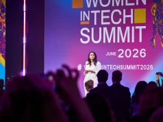 Moc inspiracji i energii. Za nami Perspektywy Women in Tech Summit 2026