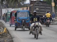 Haiti: co najmniej 2300 osób zginęło od początku 2026 roku w wyniku działalności gangów