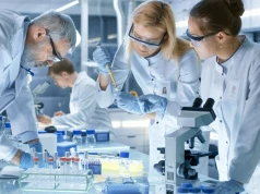 Na laboratoriach można zarobić więcej niż na biurowcach. Inwestorzy boją się jednak ryzyka