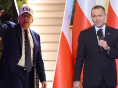 Słowa Karola Nawrockiego w USA już nie oburzają. A powinny
