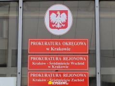 Zabójstwo ortopedy w Krakowie. Postępowanie zostało umorzone