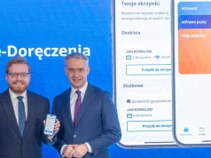 Od teraz zamiast w urzędzie załatwiasz sprawy przez e-Doręczenia w mObywatel. Nie stój w kolejkach