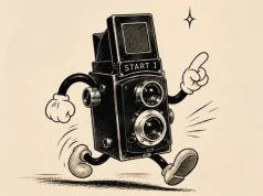 Polskie aparaty fotograficzne na wystawie w Muzeum Techniki