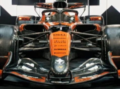 McLaren wrócił na podium, ale Stella widzi większy problem pakietu