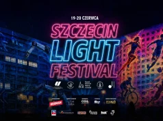 Szczecin rozbłyśnie jak nigdy wcześniej. Nadchodzi pierwszy Szczecin Light Festival