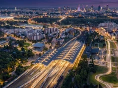 Stacja Wschodnia przejdzie modernizację za blisko 3 mld zł
