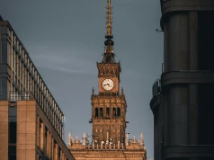 Polska wysoko na liście najbezpieczniejszych krajów świata. Nasi sąsiedzi daleko w tyle