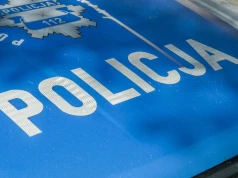 3-latek stał na parapecie trzeciego piętra. Dramatyczna akcja ratunkowa w Łodzi