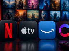 Gorący tydzień w streamingu. Te premiery będą w centrum uwagi na Netflix, SkyShowtime, Prime
