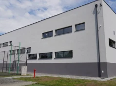 Wielkie otwarcie w Jedliczu. Nowa sala gimnastyczna już gotowa