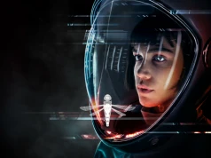 WSZECHWIEDZĄCY, miniseria SCI-FI idealna na weekendowy binge