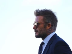Tylko siedmiu sportowcom się to udało. Jak David Beckham – syn serwisanta kuchenek i fryzjerki – zbudował biznesowe imperium warte ponad miliard dolarów