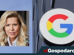 Nowy szef Google Polska