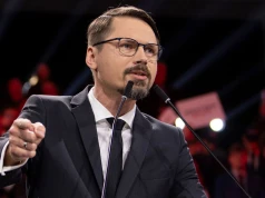 Mogę wiedzieć, gdzie jest polskie Ministerstwo Spraw Zagranicznych?!