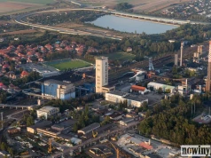Nowe perspektywy dla JSW. Spółka uzyskała koncesję na złoże „Dębieńsko 1”