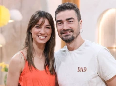 Lenka i Jan Klimentowie obchodzą 10. rocznicę ślubu. „Kłócimy się jak Włosi, ale dbamy o związek”