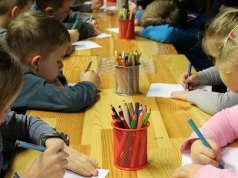 Reorganizacja oświaty w Olsztynie. Ratusz uspokaja: „Żadna placówka nie zostanie zamknięta”