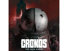 Cronos The New Dawn za 137,99 zł (40% taniej) w Nintendo eShop. Historycznie najniższa cena