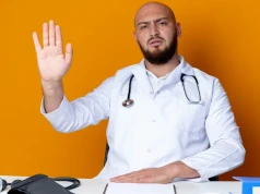 Rezydenci ostro o reformie MZ. „Te zmiany są nie do przyjęcia”