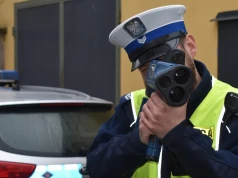 Za szybko i na podwójnym gazie
