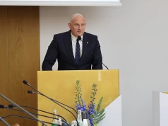 Radni byli jednogłośni. Zarząd Powiatu Nowosądeckiego z absolutorium i wotum zaufania