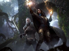 Powstaje niezapowiedziane RPG akcji w uniwersum Wiedźmina. Przecieki wskazują na obecność mechaniki, jakiej seria jeszcze nie widziała