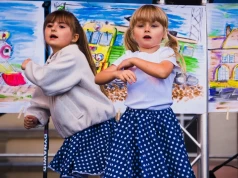 Bambiniada - występy najmłodszych talentów podczas Dni Chojnowa (FOTO - część 3 z 4)