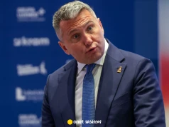 Przegłosowali uchwałę o dymisji Radosława Piesiewicza. Prezes PKOl odpowiada