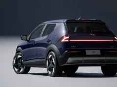 Tak wygląda nowy Hyundai i20. Nie, to nie pomyłka