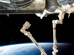 Awaria kluczowego elementu ISS. Astronauci wykonają niebezpieczną naprawę