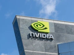 Nvidia jak tlenu potrzebuje kolejnego zastrzyku gotówki. Tak pozyska 20 mld dolarów
