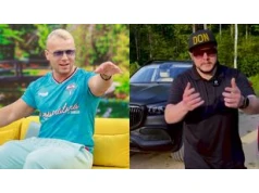 Donatan łączy siły ze Skolimem i WYŚMIEWA pomysł dopłat do emerytur artystów: "Wnioskuję też o KILOMETRÓWKI"