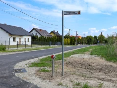 Asfaltowa rewolucja w Zduńskiej Woli. Dotyczy dwóch ulic