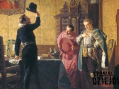 Polscy magnaci ruszyli na Moskwę z prywatną armią. Kulisy bezwzględnej wyprawy po koronę