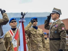 Generał Mariusz Chmielewski dowódcą Wojsk Obrony Cyberprzestrzeni