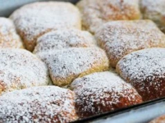 Czesi od lat stosują ten patent. Bułeczki długo smakują jak świeżo upieczone