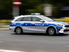 W Białej Podlaskiej nadal trwa obława. Tymczasem policja ustaliła tożsamość ofiary