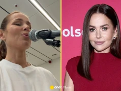 Paulina Sykut-Jeżyna pokazała, jak śpiewa. Internauci: jesteś cudem