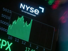 Na Wall Street dominacja popytu. Rekord Średniej Przemysłowej Dow Jones