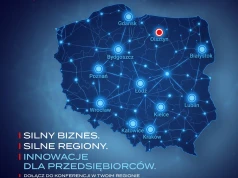 Pracodawcy RP w Olsztynie. Eksperci opowiedzą o dotacjach, AI i wsparciu dla firm