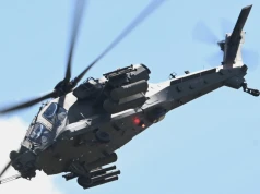 ILA 2026: Berlińska premiera AW249