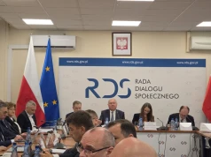 RDS: Rząd przedstawił stronie społecznej założenia budżetu na 2027 rok z 3 proc. waloryzacją wynagrodzeń dla budżetówki i nauczycieli. Związki zawodowe protestują
