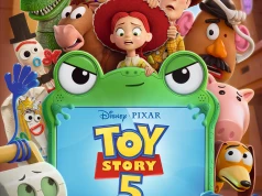 Toy Story 5 w Kinie Światowid