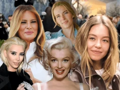 Dlaczego blond włosy zawsze są polityczne?